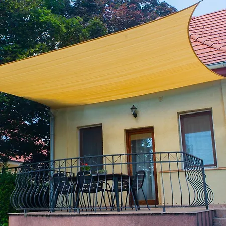 דירה Almadiszallasok Balatonalmádi